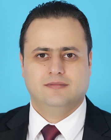 Nidal Dweikat